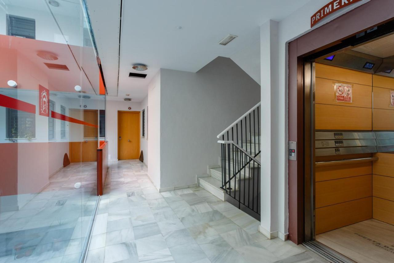Puerta San Felix Free Parking By Cadiz4Rentals Екстер'єр фото