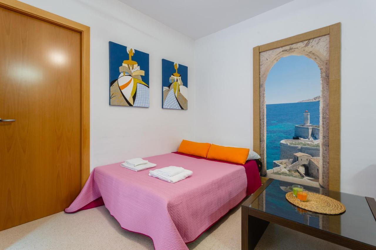 Puerta San Felix Free Parking By Cadiz4Rentals Екстер'єр фото