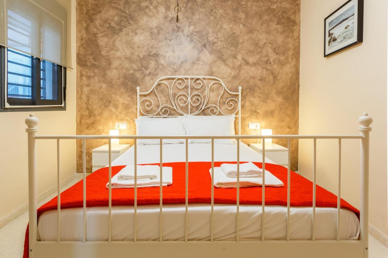 Puerta San Felix Free Parking By Cadiz4Rentals Екстер'єр фото