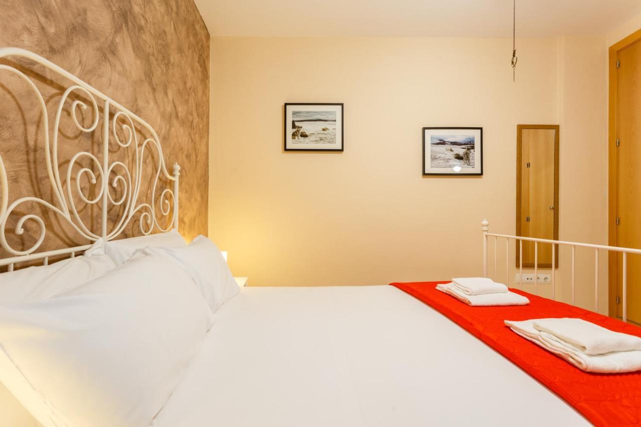 Puerta San Felix Free Parking By Cadiz4Rentals Екстер'єр фото