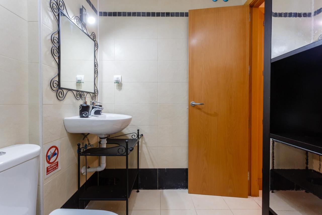 Puerta San Felix Free Parking By Cadiz4Rentals Екстер'єр фото